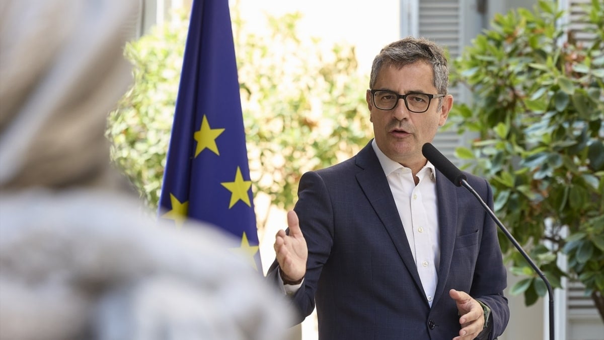 Bolaños pide al CGPJ que "depure responsabilidades" por las "irregularidades" del juez Peinado