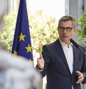 Bolaños pide al CGPJ que "depure responsabilidades" por las "irregularidades" del juez [...]