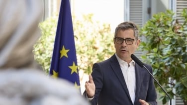 Bolaños pide al CGPJ que "depure responsabilidades" por las "irregularidades" del juez Peinado
