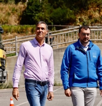 Sánchez defiende a la directora de Protección Civil, a la que el [...]