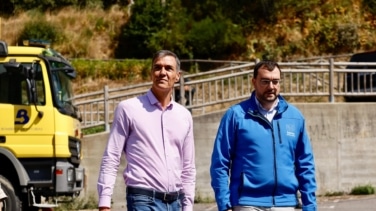 Sánchez defiende a la directora de Protección Civil, a la que el PP calificó de "pirómana"