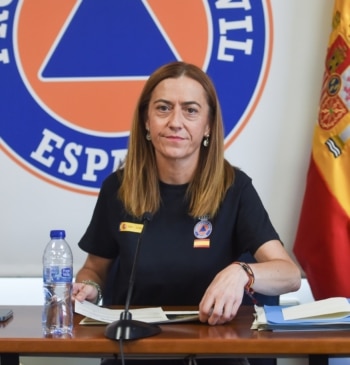 Virginia Barcones dice ahora que la ayuda a las autonomías para los [...]