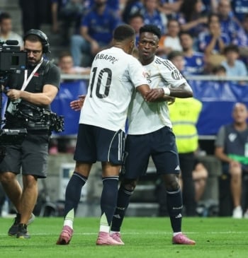Sorteo de la Champions: el Real Madrid cae en el grupo de [...]