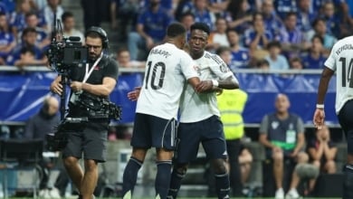 Sorteo de la Champions: el Real Madrid cae en el grupo de la muerte