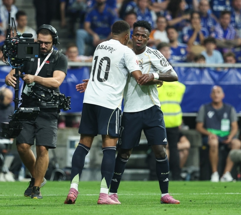 Sorteo de la Champions: el Real Madrid cae en el grupo de la muerte
