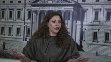El PP cuestiona la suspensión del pleno del 11 de septiembre y lo vincula con la declaración de Begoña Gómez ante al juez
