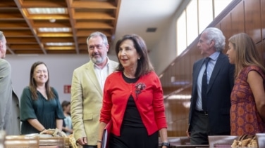 Robles reclama asumir responsabilidades autonómicas e insiste en la prevención ante los incendios