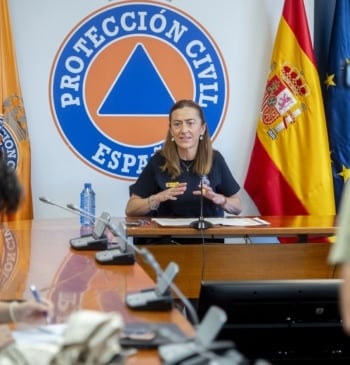 Protección Civil cree que las próximas 24 horas "son definitivas" en el [...]