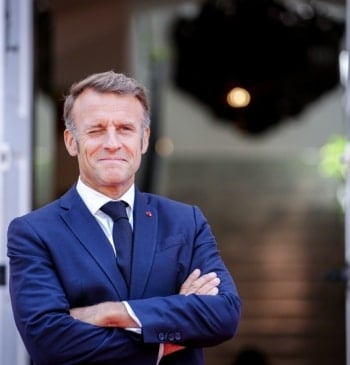 Francia consolida su posición en Oriente Medio