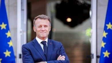 Francia consolida su posición en Oriente Medio