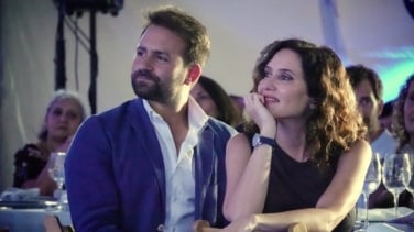 Ayuso, sobre la quita de la deuda de Sánchez: "¡Cómo se puede tener la cara tan dura!"
