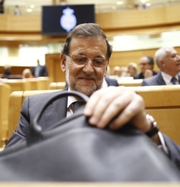 Se reactiva la causa contra Rajoy, Montoro y Fernández Díaz por la [...]