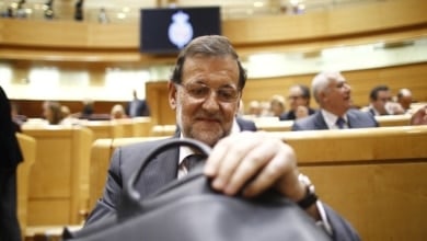 Se reactiva la causa contra Rajoy, Montoro y Fernández Díaz por la 'Operación Cataluña'
