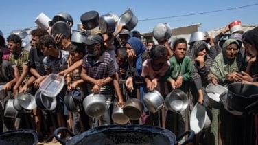Promesas vacías: el acuerdo "humanitario" entre la UE e Israel ha fracasado en Gaza