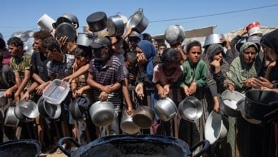 Promesas vacías: el acuerdo "humanitario" entre la UE e Israel ha fracasado en Gaza