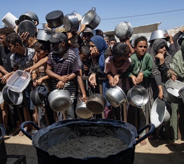 Promesas vacías: el acuerdo "humanitario" entre la UE e Israel ha fracasado en Gaza