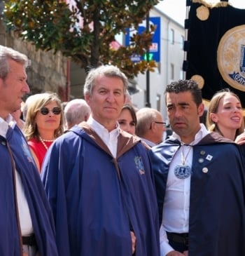 Feijóo, sobre su polémica con las vacaciones "sobrevaloradas": "Tómate un albariño y [...]