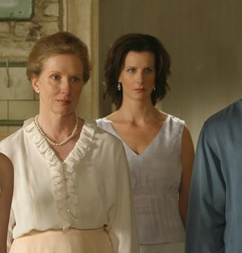 'A dos metros bajo tierra' y otros mejores finales de series de [...]