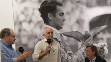 Yiyo y Colmenar, 40 años de memoria