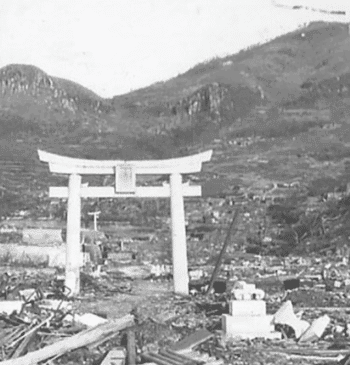 Las imágenes inéditas que un soldado estadounidense captó en 1945 en la [...]