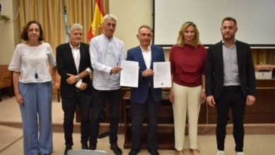 El PP ya firmó con el PSOE un acuerdo contra el cambio climático que advertía de los incendios extremos