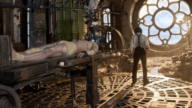 Guillermo del Toro reinventa Frankenstein: fecha de estreno, elenco y tráiler oficial