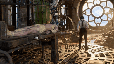 Guillermo del Toro reinventa Frankenstein: fecha de estreno, elenco y tráiler oficial