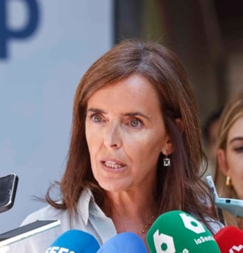 El PP condena "las amenazas" del Gobierno y le emplaza a usar [...]