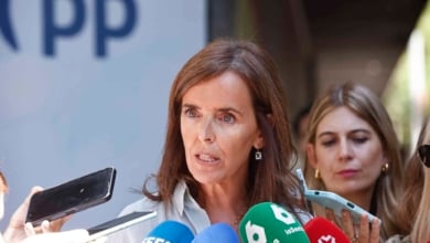 El PP condena "las amenazas" del Gobierno y le emplaza a usar las Fuerzas de Seguridad del Estado "en controlar las fronteras"