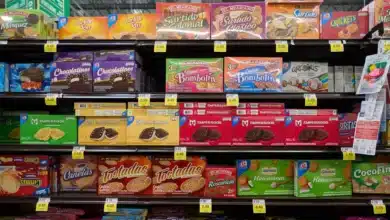 Alerta alimentaria: Sanidad retira lote de galletas Fontaneda por presencia de partículas metálicas en 7 comunidades