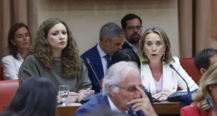 Los socios salvan al Gobierno: Sánchez y sus ministros no comparecerán de urgencia en el Congreso como pedía el PP