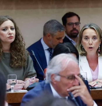 Los socios salvan al Gobierno: Sánchez y sus ministros no comparecerán de [...]