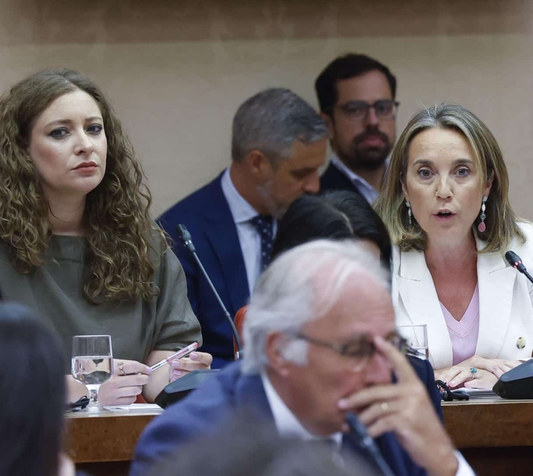 Los socios salvan al Gobierno: Sánchez y sus ministros no comparecerán de urgencia en el Congreso como pedía el PP