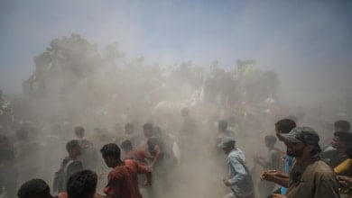 Israel, más aislada que nunca por la devastación y el hambre en Gaza