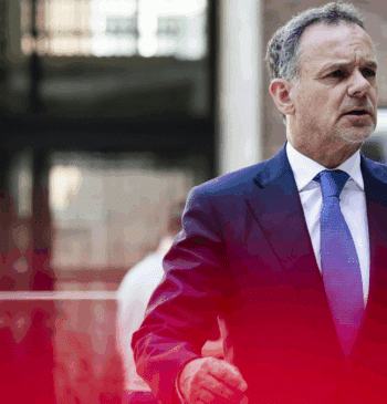 Gaza provoca la primera crisis política en Europa: dimiten cinco ministros y [...]