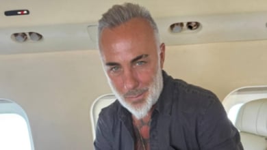 Entre risas y mujeres Gianluca Vacchi arrasa con su visita sorpresa a Madrid