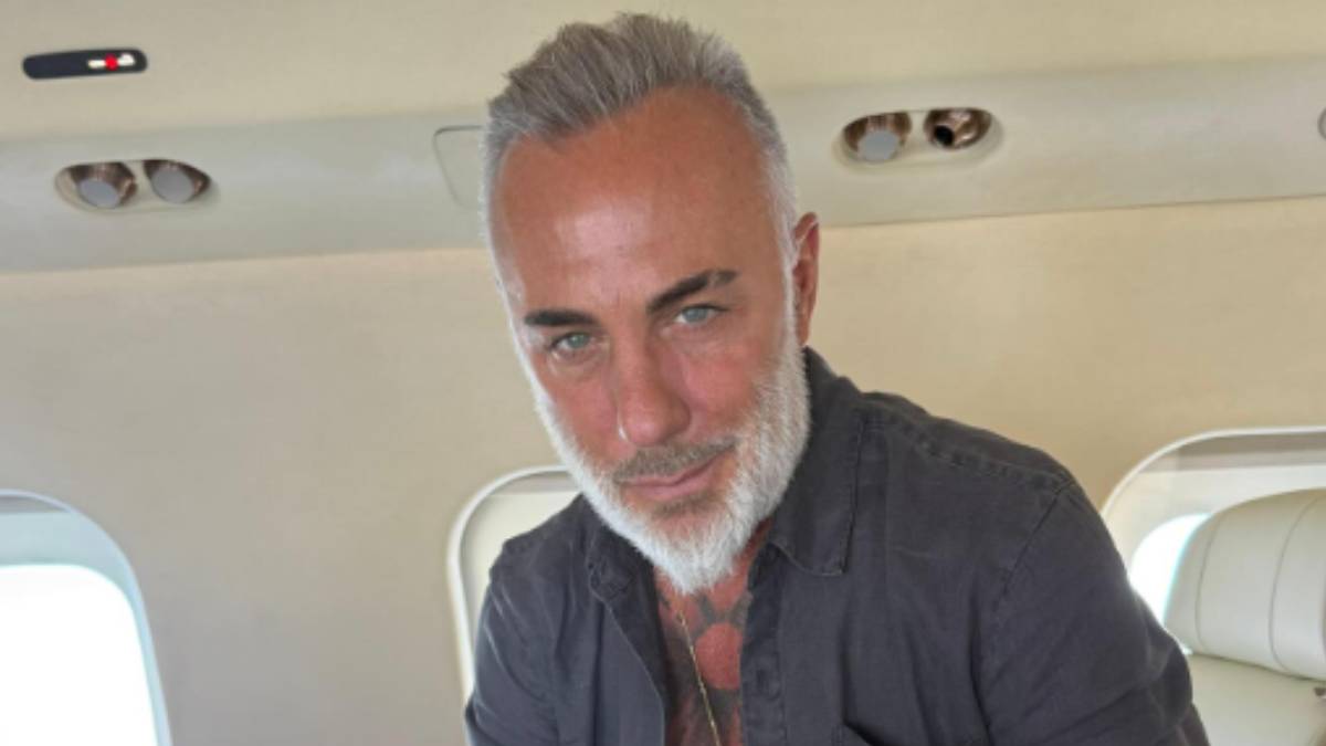 Gianluca Vacchi