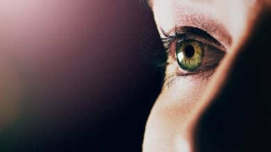 Por qué la intolerancia al gluten puede afectar a la vista