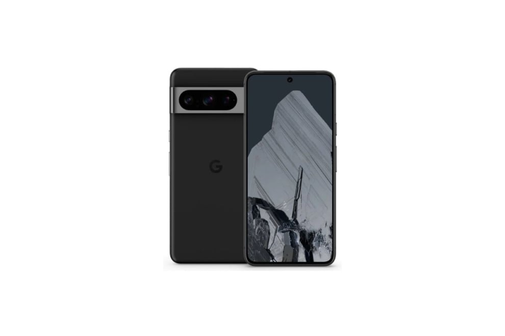 Google Pixel 8