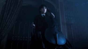 'Miércoles': Netflix anuncia la temporada 3 y renueva el éxito del universo Addams