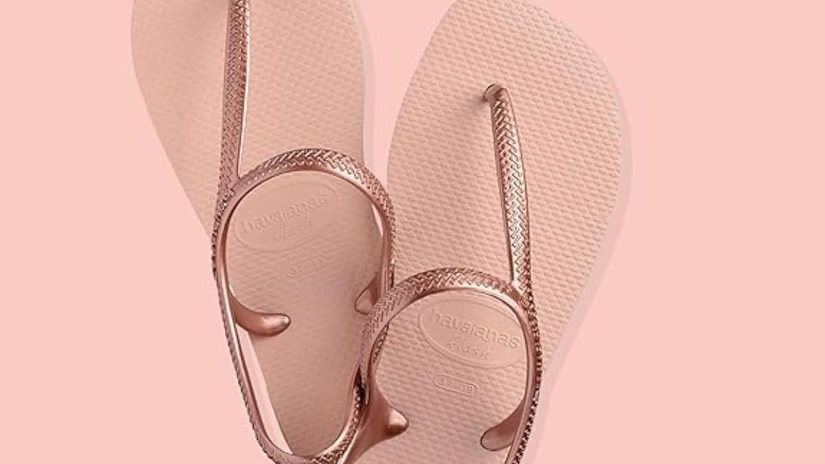 Havaianas Flash Urban