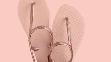 Las sandalias perfectas para el día y la noche que arrasan en Amazon ahora cuestan menos de 15€