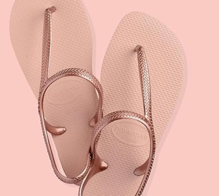Las sandalias perfectas para el día y la noche que arrasan en Amazon ahora cuestan menos de 15€