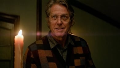El final explicado de 'Heretic', la película que arrasa en Movistar +