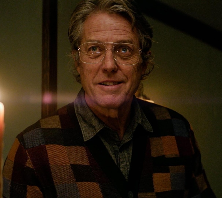 El final explicado de 'Heretic', la película que arrasa en Movistar +