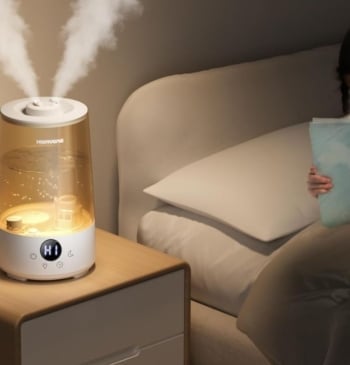 ¡Chollazo!: Amazon rebaja a menos de 30€ este humidificador y disfusor de [...]