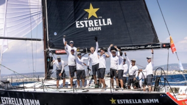 El Estrella Damm gana su cuarta Copa del Rey Mapfre
