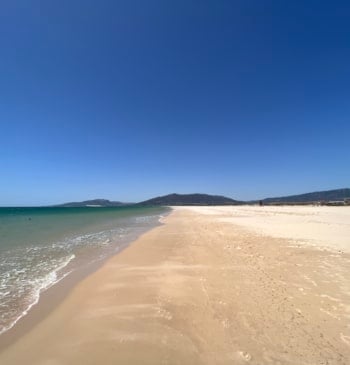 Tarifa: levantera el 1, el 2 y el 3 de agosto