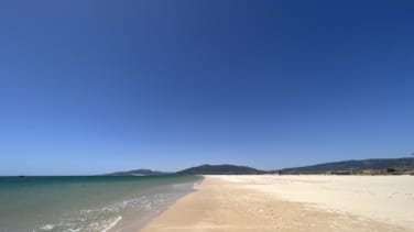 Tarifa: levantera el 1, el 2 y el 3 de agosto