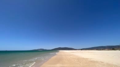 Tarifa: levantera el 1, el 2 y el 3 de agosto